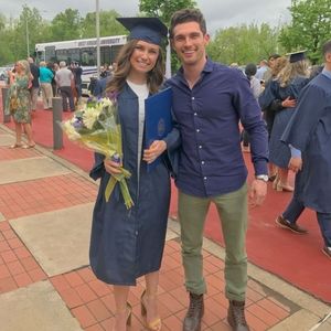 Meet your Posher, Anthony